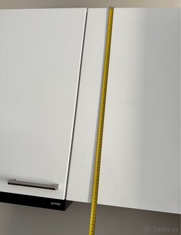 Prodám kuchyni IKEA - 9