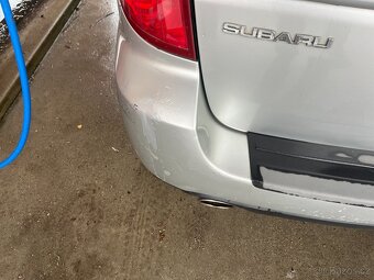 Subaru Outback 2.5 - 9