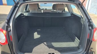 Volkswagen Passat Variant 2.0 /103kW - 9