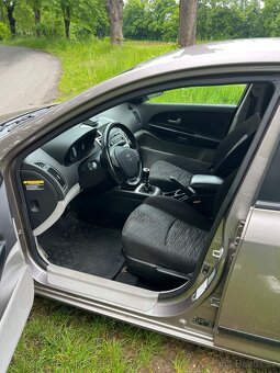 Kia Ceed 1.6 89kw - 9