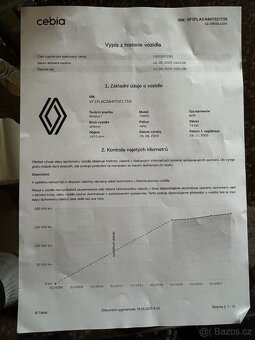 Renault Trafic 1.9DCi - 9