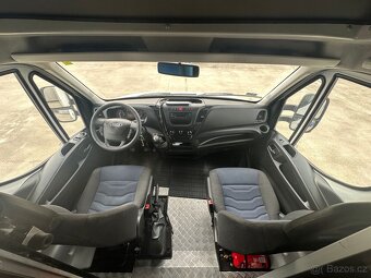 Iveco Daily 35s15 - 9