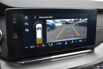 Škoda Octavia Combi 1.4TSi DSG iV RS LED Virtual Assist - 9