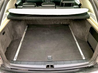 Saab 9-5 Aero 2.3T - 9