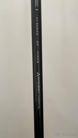 Driver PING i15 9.5 - 9