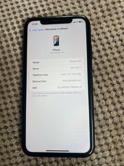 Iphone xr 64 gb - 9
