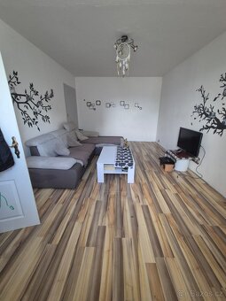 Prodám byt 2+1 v Chomutove DV 61m2 Pisečna - 9