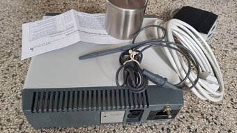 Vysokofrekvenční chirurgický nůž Berchtold (kauter) - 9