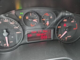 Iveco Daily 6 míst MAXI LONG - 9