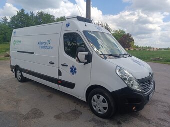 Renault master 2.3 dci - 9