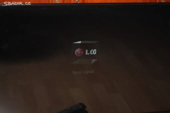 LED televizor LG 42LN570S - 9