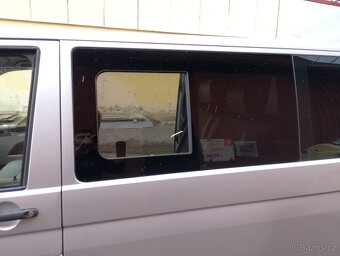 Vw Transporter T5 long - 9