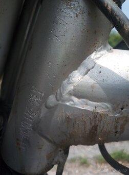 pitbike 125 ccm - 9