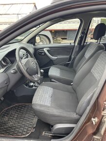 Dacia Duster - 9