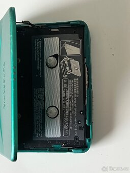 Walkman Panasonic 6x - 9