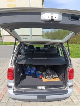 Vw Sharan 1,8t - 9