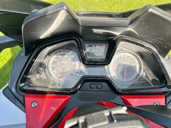 Honda forza - 9
