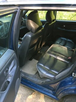 Volvo V70 2,5tdi - 9