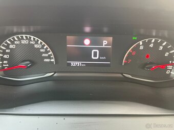 Peugeot 208 1.2, 74kW, Automat, Navigace, DPH - 9