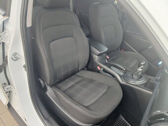 Kia Sportage 1.6i16v 99kW - 9