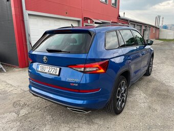 Kodiaq RS - 9