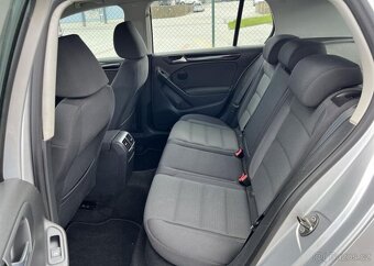 Volkswagen Golf 1.4TSi 90kw KLIMA TEMPOMAT ALU manuál 90 kw - 9
