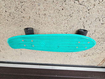 Skateboard - 9