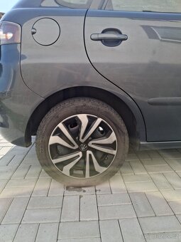 Seat Ibiza 1.4. 63kw 2007 - 9