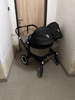 Bugaboo donkey 2 - 9