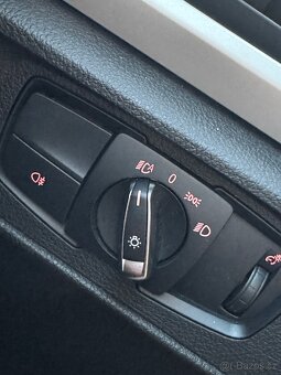 BMW 116d 85Kw, 2017, LED, Navi, - 9