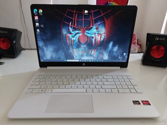 HP 255 G8 Ryzen5 5500U 16GB 512SSD IPS W11Pro - 9