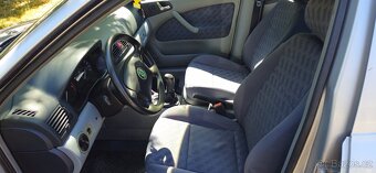 Škoda Octavia 1 , najeto 128tis.km. - 9