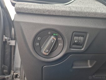 Prodám Škoda Scala1.0tsi 85kw, select - 9