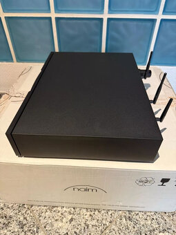 Naim NDX 2 síťový přehrávač, streamer, hudební přehrávač, st - 9