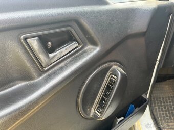 Suzuki Vitara 1.6 JLX 4x4 cabrio - NOVÁ STK - 9