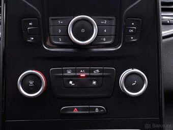 Renault Scénic 1,2 TCe Energy Life CZ (2017) - 9