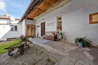 Prodej rodinné domy, 160 m2 - Městečko Trnávka - 9