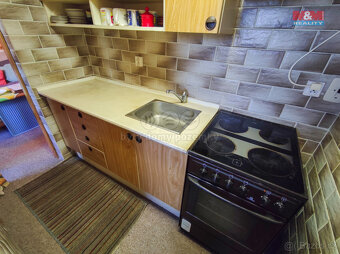 Prodej chaty, 95 m², Těrlicko, ul. Na Výsluní - 9