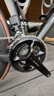 Prodám kolo TREK DOMANE SLR6 GEN4 vel 56 ve špičkovém stavu - 9