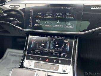 2021 Audi A8 L quattro 55 TFSI 3.0 - 9
