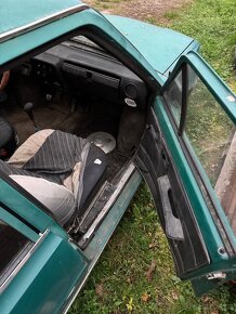 Škoda 120l užovka - 9