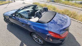 BMW Z4 sDrive20i - 9