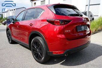 MAZDA CX-5 2.5i SPORTS-LINE NAVI LED MATRIX 360 KAMERA - 9
