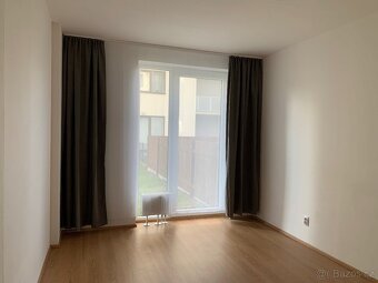 INVESTIČNÍ BYT 2+kk (54,3 m²) s předzahrádkou, Plzeň - 9