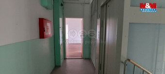 Prodej bytu 3+1, 65 m², DV, Klášterec n. Ohří, Na Vyhlídce - 9