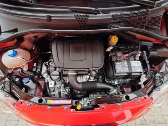 Fiat 500 2022 1.0 Mild-Hybrid Club 52kW - 9