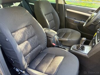 Škoda Octavia 2  1.2TSI 77Kw,2011,tažné,179592Km. - 9