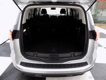 Ford S-MAX 2.0TDCi/NAVI/7.Míst/LED/ - 9