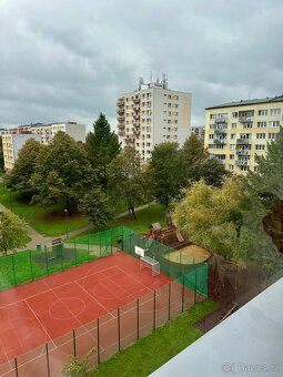 Pronájem bytu 2+1, ul. Edvarda Beneše - 9