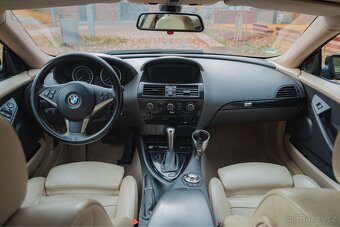 BMW e63 645ci - 9